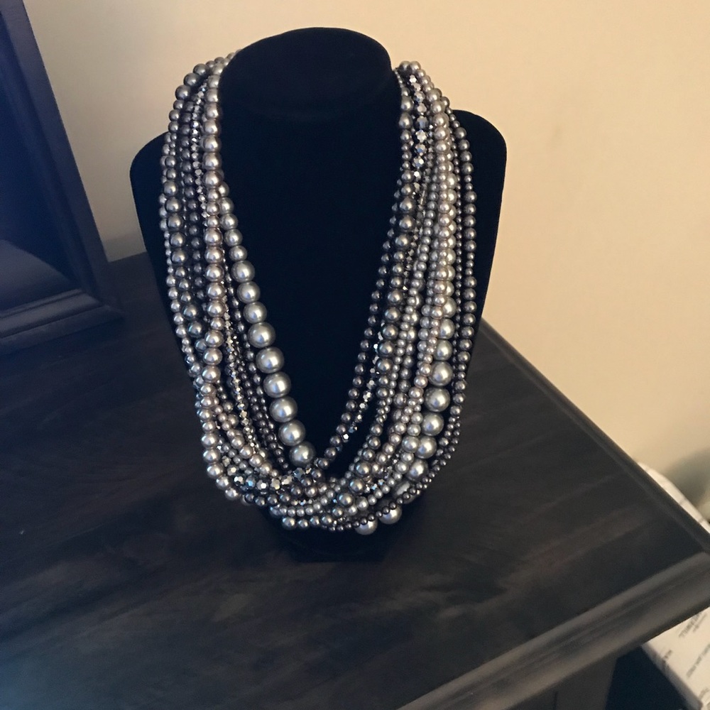 Beautiful necklace for any occasion!